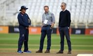 England & India Net Sessions